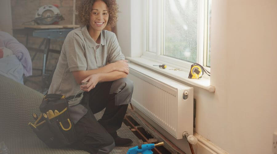 Local expert plumbing services in Two Dot, MT